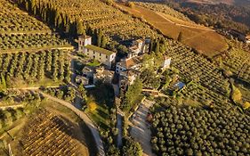 Fattoria Di Cinciano